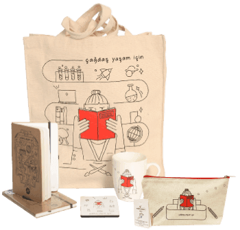 Shop Product