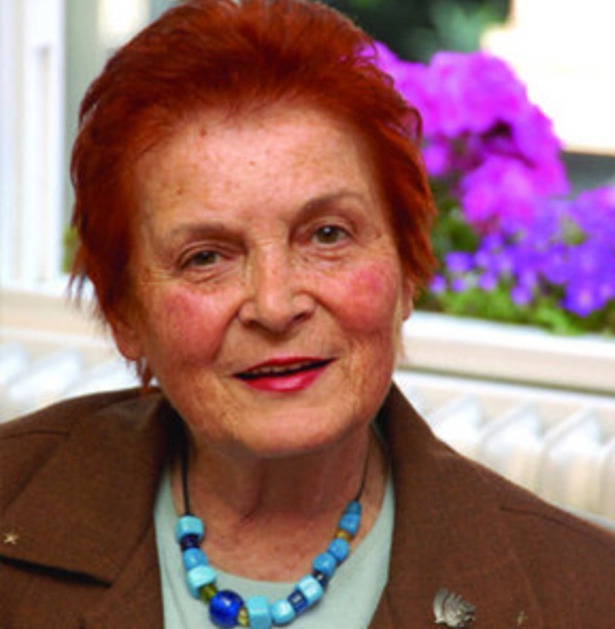 Prof. Dr. Türkan Saylan