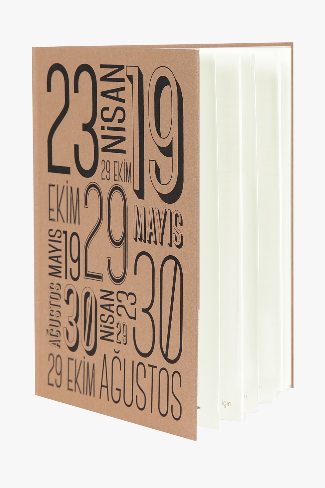 Defter Ulusal Bayram