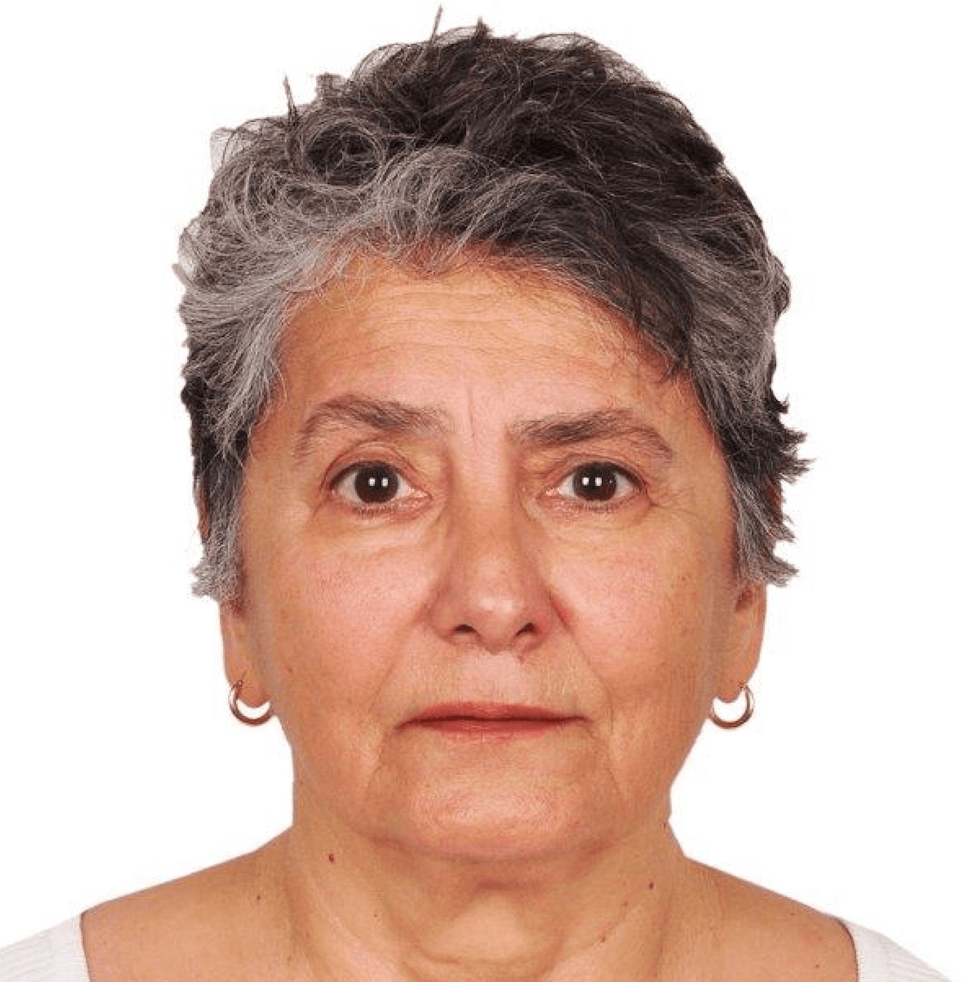 Nur Gerçel - Başkan