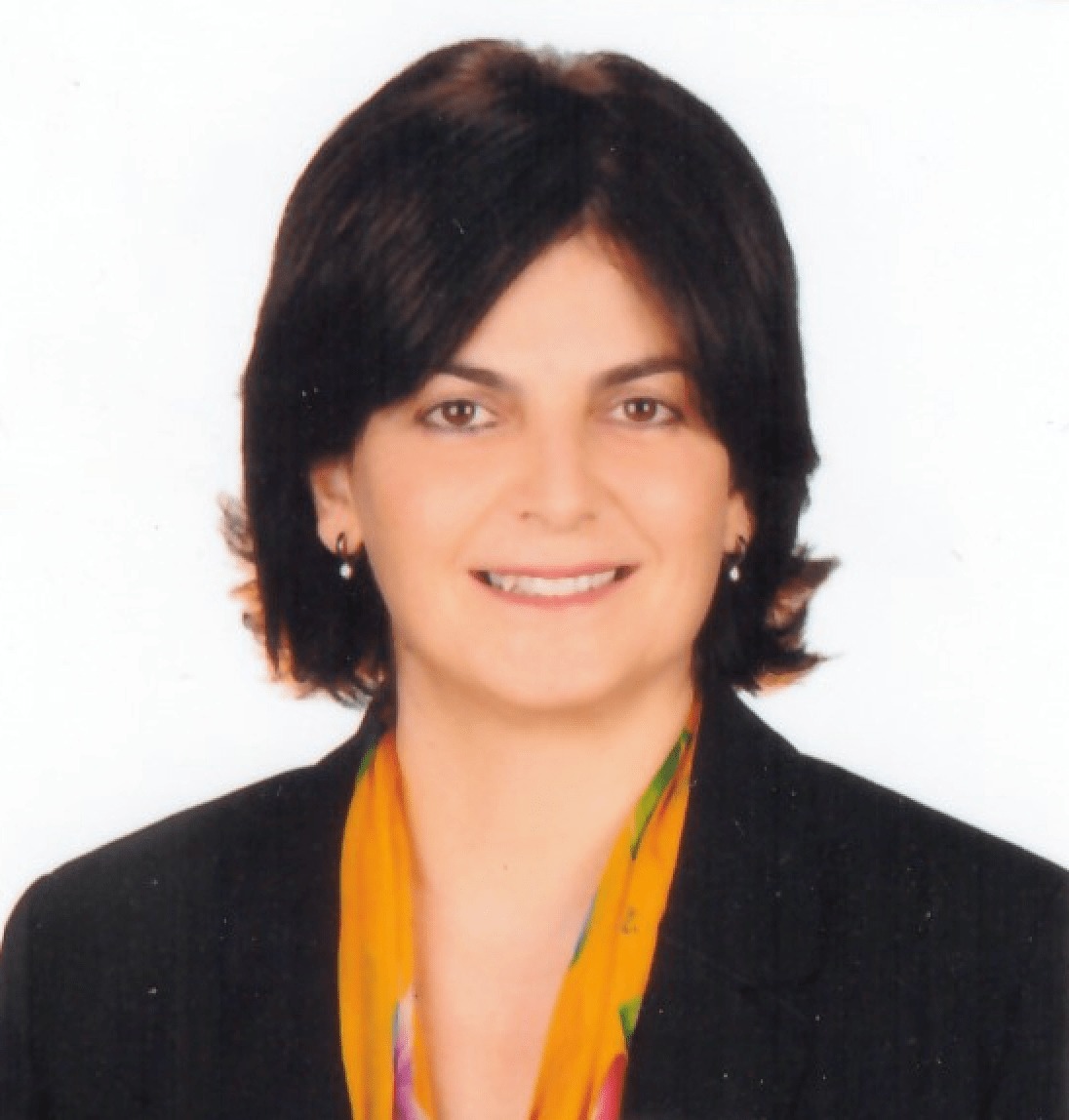 Nur Gerçel - Başkan