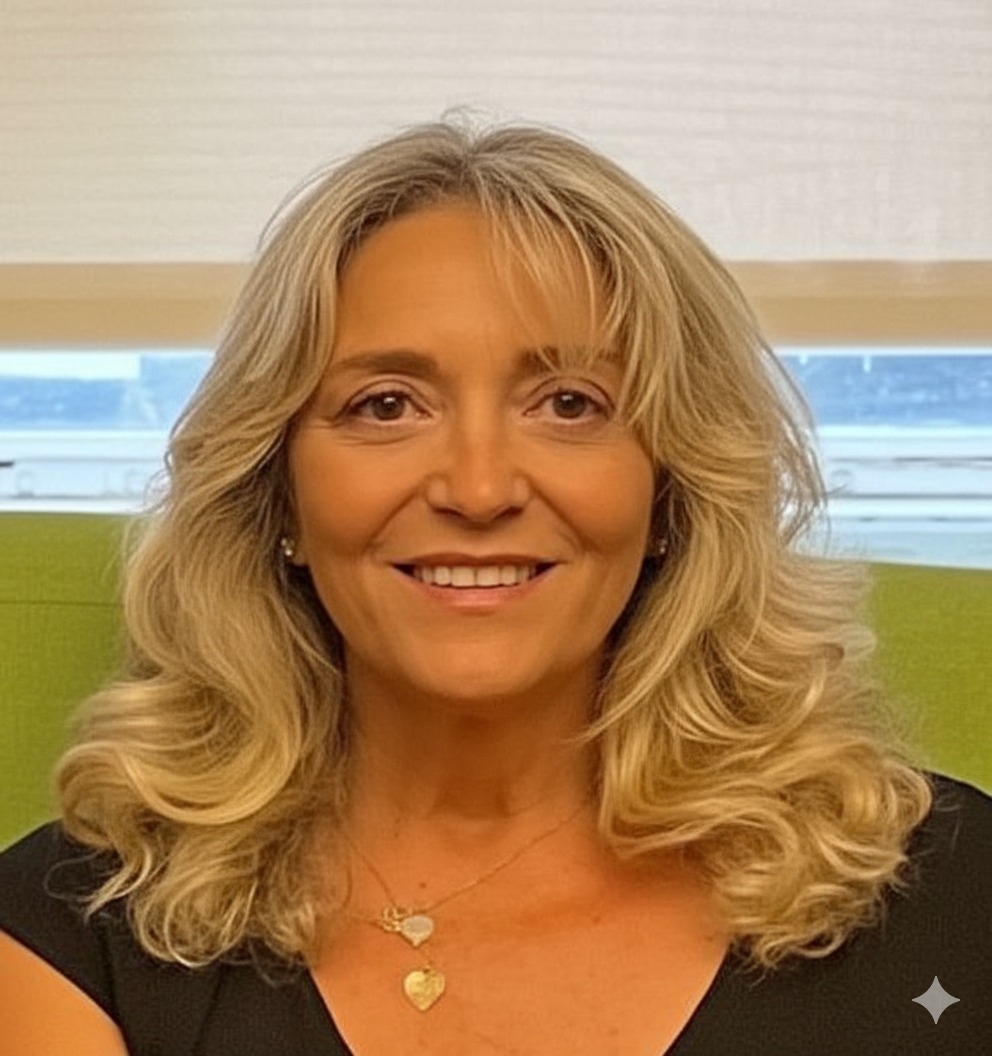 Nur Gerçel - Başkan