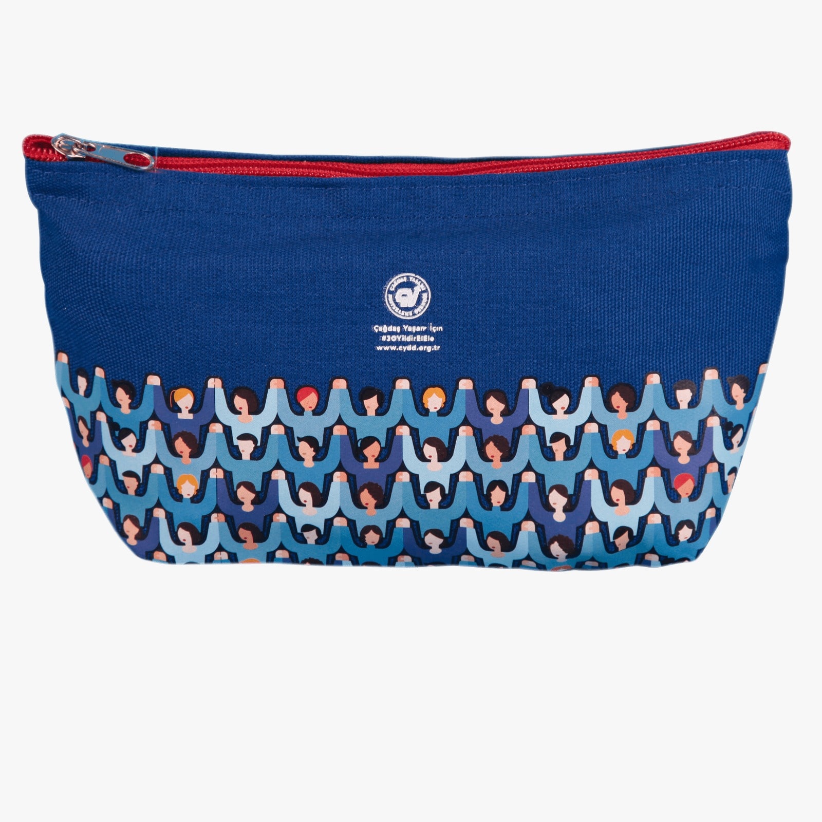 Kalem Kutu ÇYDD El Ele