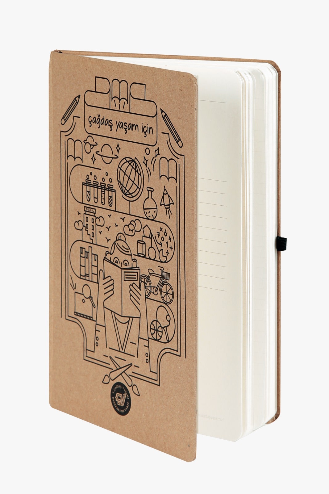 Defter Kızın Hayali