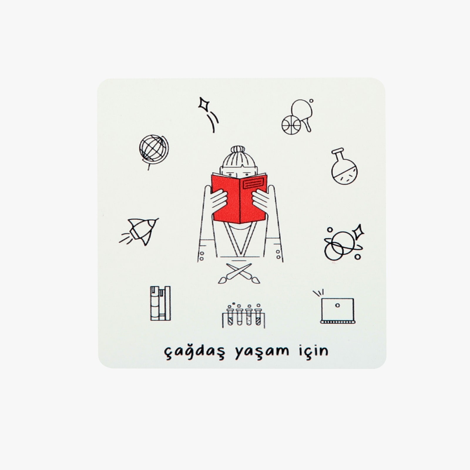 Bardak Altı Kızın Hayali