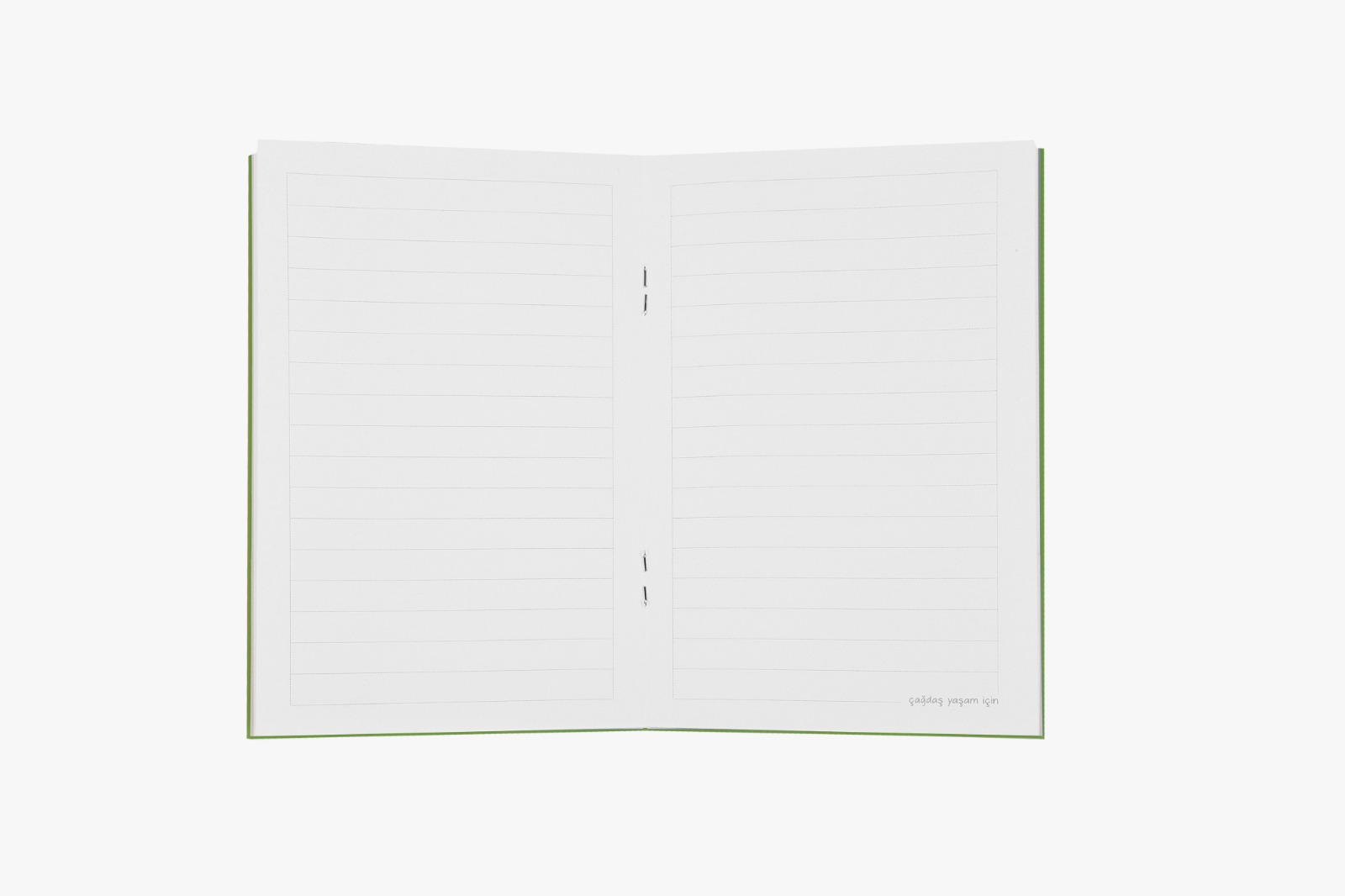 Defter ÇYDD Çocuk  Beyza S.,12 yaş