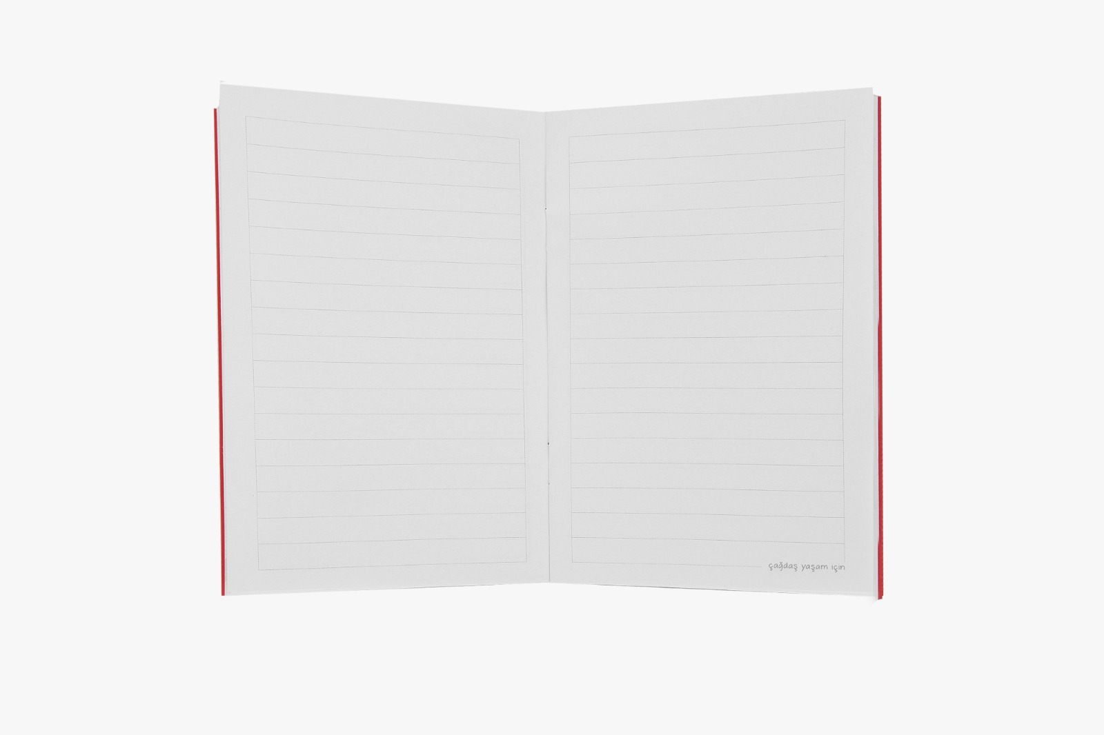 Defter ÇYDD Çocuk Tuana E.,13 yaş