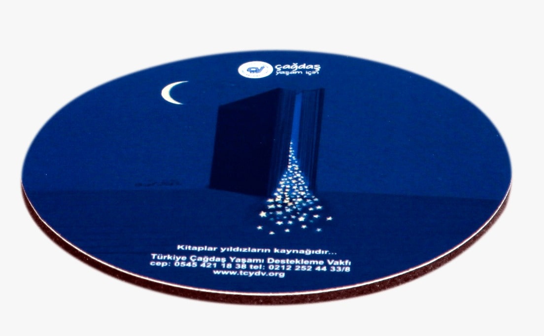 Bardak Altı Yıldızlar