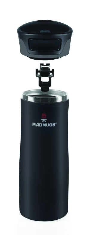 Termos Çağdaş Yaşam İçin Siyah