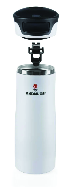 Termos Çağdaş Yaşam İçin Beyaz