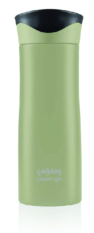 Termos Çağdaş Yaşam İçin Yeşil