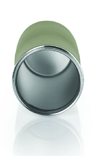 Termos Çağdaş Yaşam İçin Yeşil