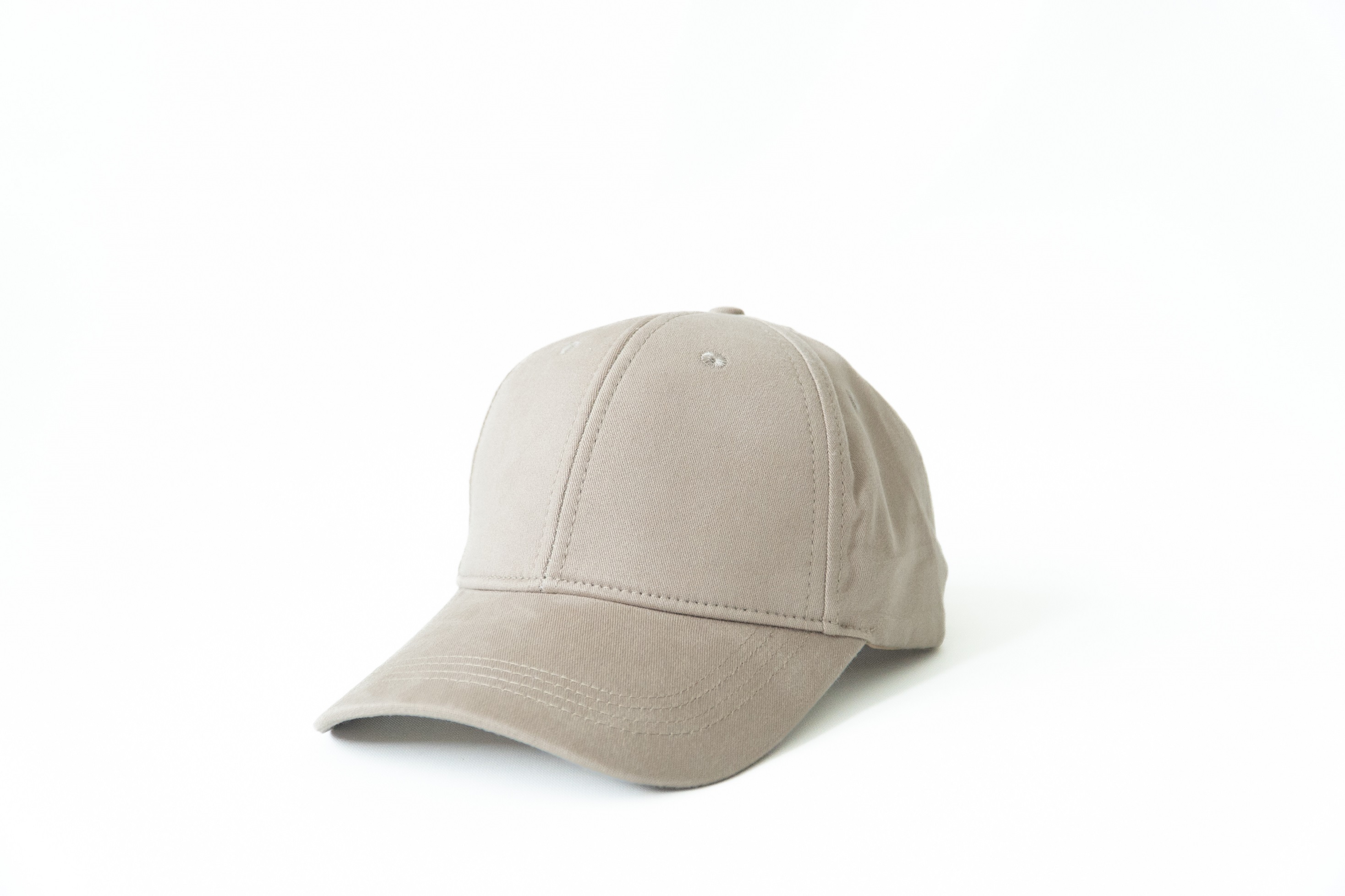 Şapka Çağdaş Yaşam İçin Bej