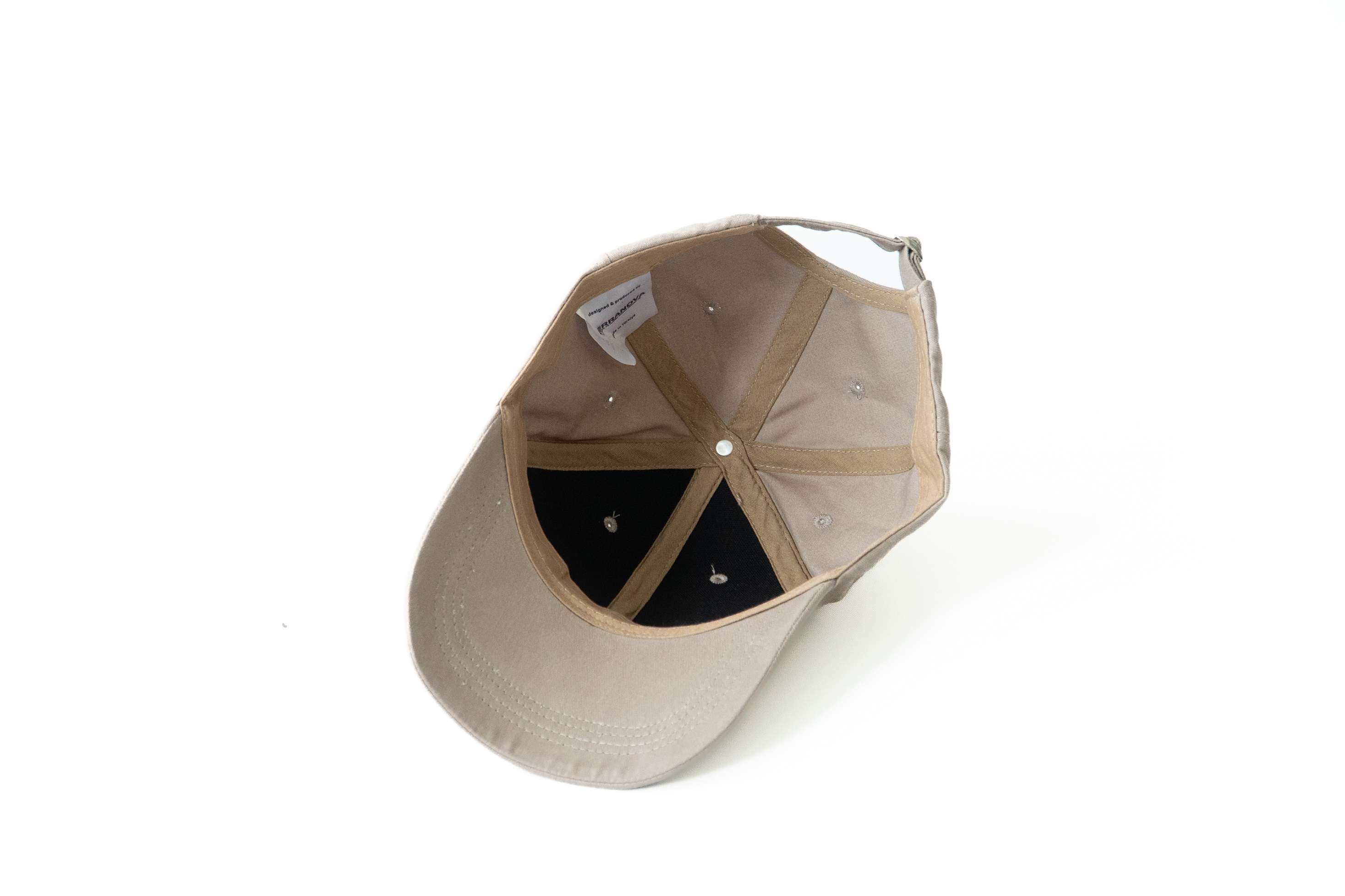 Şapka Çağdaş Yaşam İçin Bej